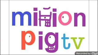 For Minion Pig TV to Remake (FIXED)