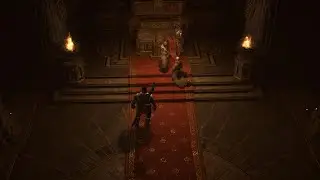 Diablo 4 | Druid | Part 2 - The Forbidden City