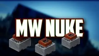 MEGAWALLS NUKE