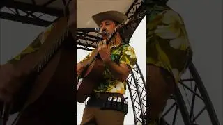 Sasha Boole - к0к@їн #livemusic #cowboys #music #harmonica #concert #українськамузика #фестивалі