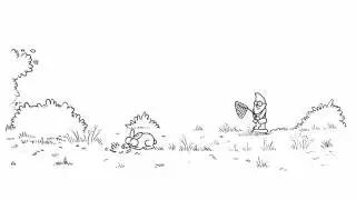 Simon's Cat