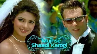 Mujhse Shaadi Karogi title song | Mahendra Verma dance choreography | #theurbanmahidancestudioftp