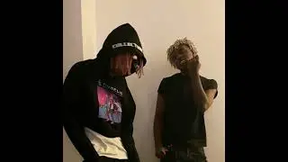 Ken Carson - FWM ft. SoFaygo (FULL LEAKED SONG)