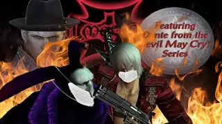 اتكلم عن Devil may cry 3
