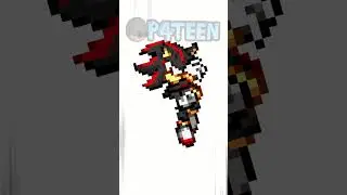 Shadow tries to Assassinate Alfred Eggman #animationmeme #sonicthehedghog #shadowthehedgehog #sonic