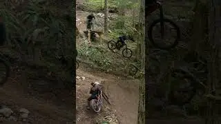 How many laps can R-Dog do?!  #trekbikes #mtb