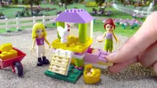 Lego Friends - 41039 Ranch