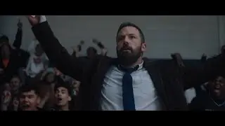 IZVEN IGRIŠČA - novi napovednik (v kinih od 5. marca)