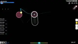 Kano Sukisuki Zecchoushou played by MiinnuHD