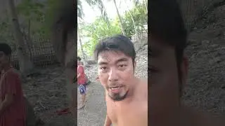 Volleyball sa Ilawm kalubihan