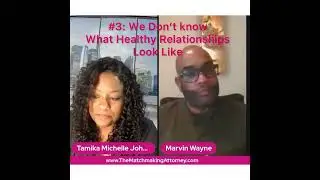 3 Reasons Dating & Relationships are Challenging