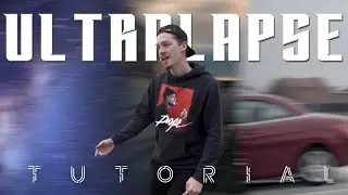 HYPERLAPSE Idee für Musikvideos (Tutorial)