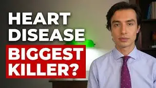 Cardiologist explains why Heart Disease is the Biggest Killer