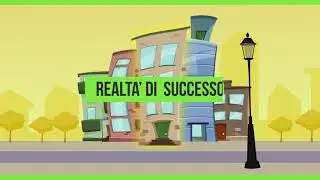 Presentazione  Agenzia Graficamente