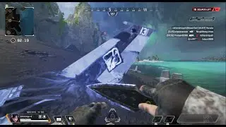 Apex Legends Season 12 Teaser??