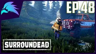 Surroundead Ep.48-Apocalypse Update Brand New Save