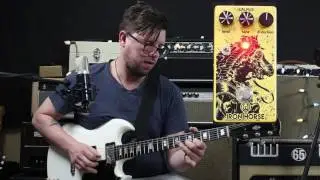 Walrus Audio - Iron Horse V2