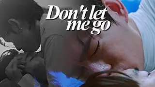 Babe & Charlie | Don't let me go (Pit Babe)