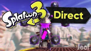 When Is The Splatoon 3 Direct? - Splatoon 3