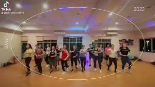 Tiktok time | 抖音Tiktok Dance | 世界第一等 |
