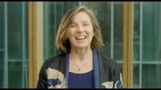 Susan Galbraith: Driving innovation in cancer research