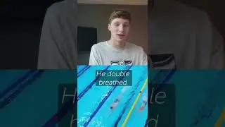 Double Breathe World Record 