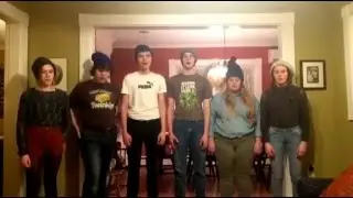 h3h3 Main Theme [GONE A CAPELLA] [2016]