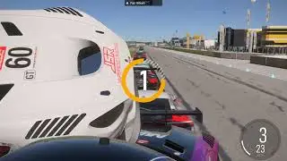 truly a Forza moment