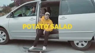 TROSSTHEGIANT - Potato Salad (Tyler The Creator Remix)