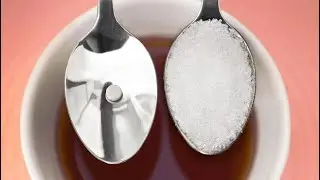 SHOULD YOU SAY NO TO ARTIFICIAL SWEETENERS?