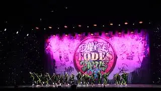 Тодес Московский | Финал | Todes Dance Battle Moscow 2023