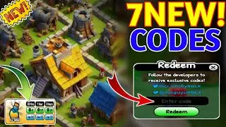 ☀️ Exclusive ☀️Village Defense Tycoon codes 2025 - WORKING CODES ROBLOX VILLAGE DEFENSE TYCOON 2025