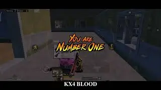 Last Zone Fight 🔥 | Bgmi gameplay