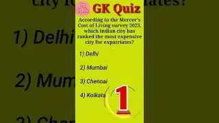 Current Affairs | GK Questions | Quiz Time | Gk Today Current Affairs | #shorts #youtubeshorts #gk