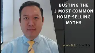 Laguna Niguel Real Estate: What Are the 3 Most Common Home-Selling Myths?