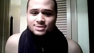 Beyonce 1+1 (Zaiah cover)