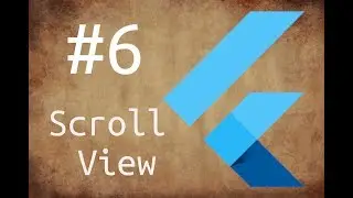 Infinite Scroll view with Flutter in Android Studio