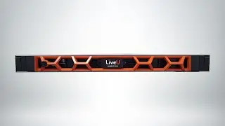LiveU Debuts New SMPTE ST 2110 LU4000 Receiver at IBC 2023