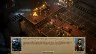 Pathfinder: Kingmaker - Evil - The First Step on the Road to Glory