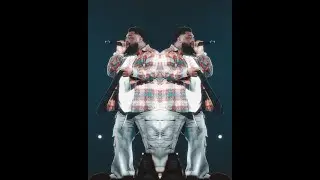 (FREE) Rod Wave Type Beat - Push Over 2025