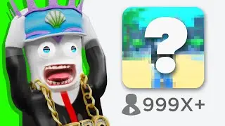This Game Will BREAK ROBLOX...