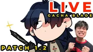 🔴 LIVE STAR RAIL - BLADE AYOLAH PULANG BANG !!!