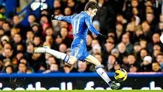 Oscar Top 5 Goals