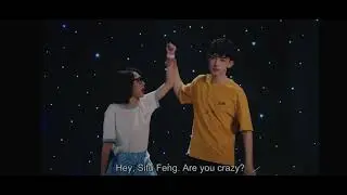 OMG! SECOND KISS! 💋 /IDOL LOVE WITH  UGLY PRETTY GIRL! 