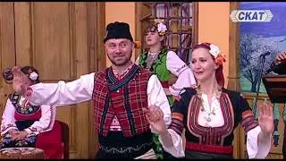 Иваяна Петкова – „Кацнала ми е сива гълъбка”