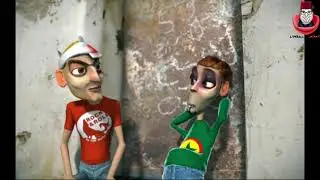 Crazy Video Memories Séries Marocaines | 😂 هيستيريا ديال الضحك