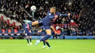 Who Knew Mbappe had 99 Passing Rate ?