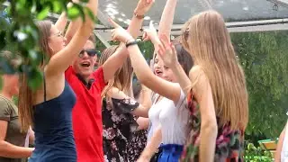 Выпускники 2020. Школьный выпускной клип. Мелитополь.