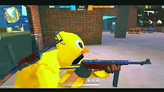Noob freefire !