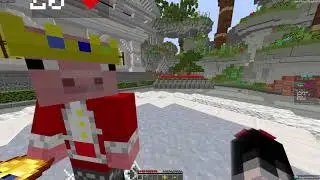 OMG IS THAT TECHNOBLADE?!!!